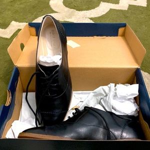 Cole Haan oxfords